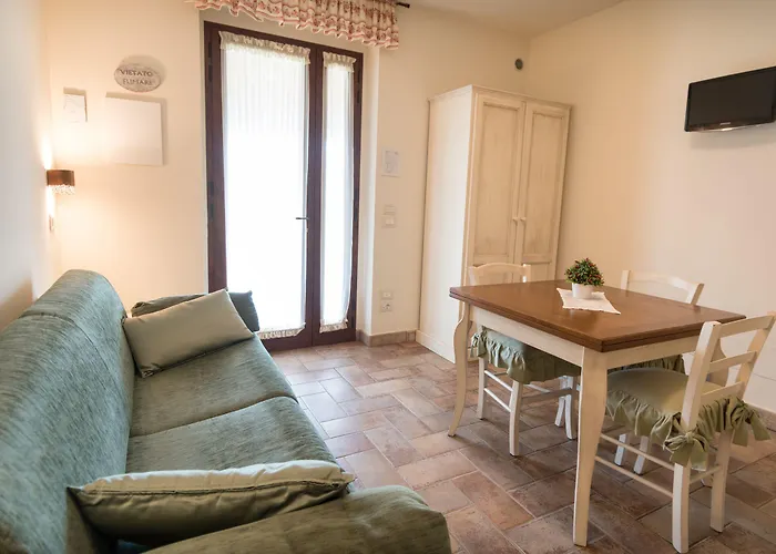 Rosa Di Assisi Bed and breakfast