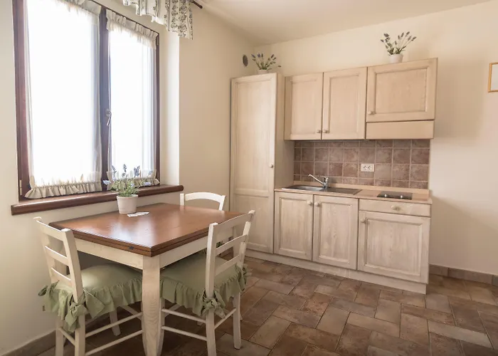 Couette-café Rosa Di Assisi Bastia Umbra