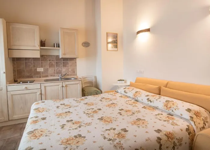 Rosa Di Assisi Bed and breakfast Bastia Umbra