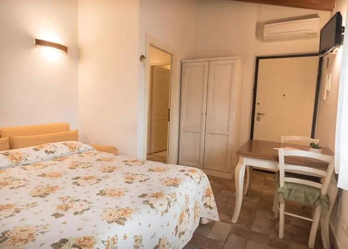 Rosa Di Assisi 3* Bastia Umbra