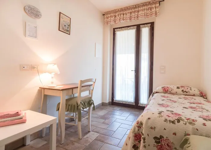 Rosa Di Assisi Bastia Umbra