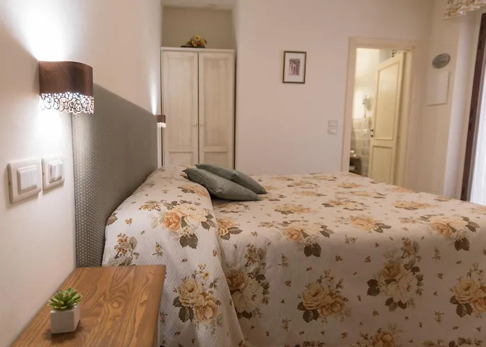 Rosa Di Assisi Bastia Umbra