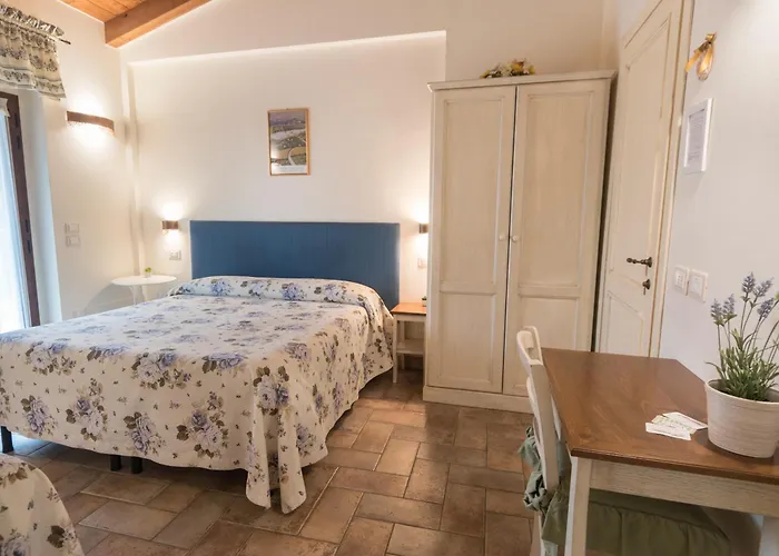 Rosa Di Assisi Bed and breakfast Bastia Umbra