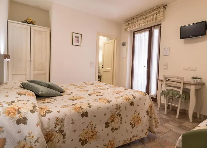 Bed and breakfast Rosa Di Assisi