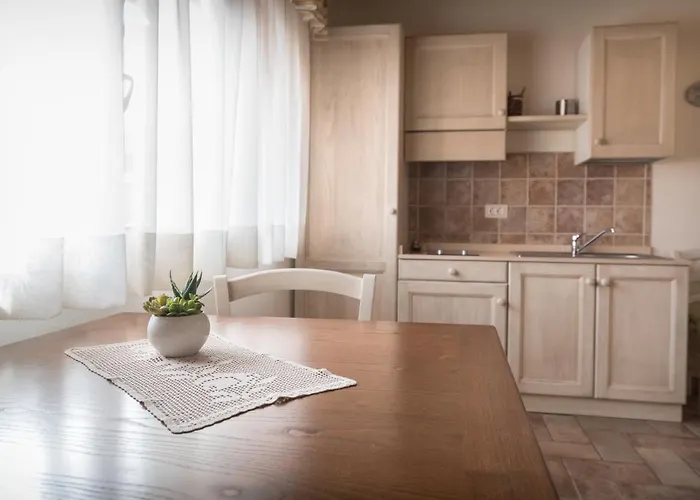 Rosa Di Assisi Bed and breakfast Bastia Umbra